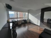 Arriendo de oficina AMOBLADA en Las Palmas, Poblado