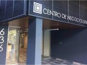ARRIENDO DE OFICINA, CENTRO DE NEGOCIOS