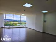 Arriendo de Oficina de 54 m² en Centro Comercial Santafé