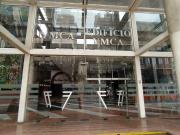 ARRIENDO DE OFICINA EN COMPAÑÍA N° 1390, SANTIAGO CENTRO...