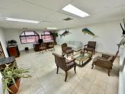 ARRIENDO DE OFICINA EN ED. CENTRO EJECUTIVO SANTA MARTA