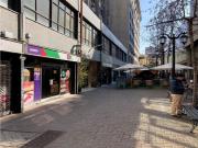 ARRIENDO DE OFICINA EN EDIFICIO O'HIGGINS