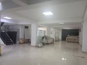 Arriendo de oficina en Rosales, Belén