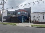 Arriendo de Oficina independiente en Nuevo Country