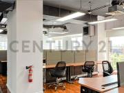 Arriendo de Oficina Sector Oriente de Las Condes