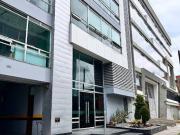 ARRIENDO de OFICINAS en BOGOTA