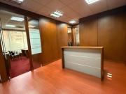 ARRIENDO de OFICINAS en BOGOTA