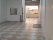 ARRIENDO de OFICINAS en BOGOTA