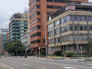 ARRIENDO de OFICINAS en BOGOTA