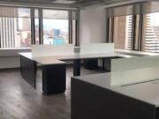 ARRIENDO de OFICINAS en BOGOTA