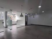 ARRIENDO de OFICINAS en BOGOTA