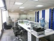 ARRIENDO de OFICINAS en BOGOTA