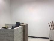 ARRIENDO de OFICINAS en BOGOTA