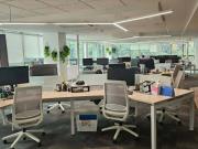 ARRIENDO de OFICINAS en BOGOTA