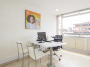 ARRIENDO de OFICINAS en BOGOTA