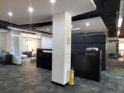 ARRIENDO de OFICINAS en BOGOTA