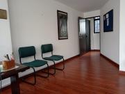 ARRIENDO de OFICINAS en BOGOTA