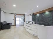 ARRIENDO de OFICINAS en BOGOTA