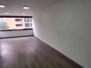 ARRIENDO de OFICINAS en BOGOTA