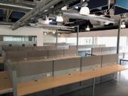 ARRIENDO de OFICINAS en BOGOTA