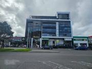 ARRIENDO de OFICINAS en BOGOTA