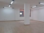 ARRIENDO de OFICINAS en BOGOTA