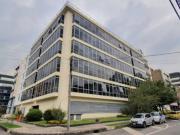 ARRIENDO de OFICINAS en BOGOTA