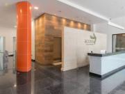 ARRIENDO de OFICINAS en BOGOTA