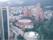 ARRIENDO de OFICINAS en BOGOTA