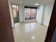 ARRIENDO de OFICINAS en BOGOTA