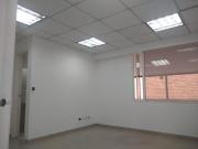 ARRIENDO de OFICINAS en BOGOTA