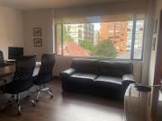 ARRIENDO de OFICINAS en BOGOTA
