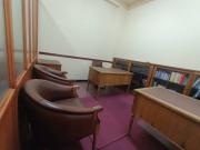 ARRIENDO de OFICINAS en BOGOTA