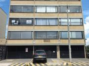 ARRIENDO de OFICINAS en BOGOTA