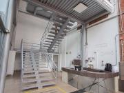 ARRIENDO de OFICINAS en BOGOTA