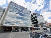 ARRIENDO de OFICINAS en BOGOTA