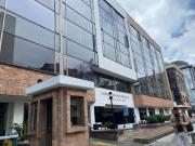 ARRIENDO de OFICINAS en BOGOTA