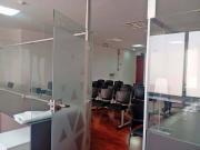 ARRIENDO de OFICINAS en BOGOTA