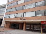 ARRIENDO de OFICINAS en BOGOTA