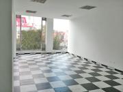 ARRIENDO de OFICINAS en BOGOTA