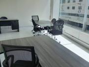 ARRIENDO de OFICINAS en BOGOTA