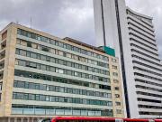 ARRIENDO de OFICINAS en BOGOTA