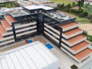 ARRIENDO de OFICINAS en CAJICA