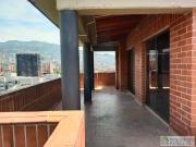Arriendo de Penthouse en Medellín Laureles