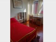 Arriendo de pieza en Nunoa ocupación en enero 2025