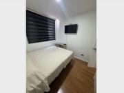 Arriendo de Pieza Habitación