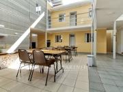 Arriendo de propiedad con 28 habitaciones sector...