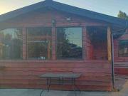 Arriendo de Restaurante