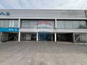 Arriendo de Showroom / Bodega La Reina