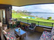 Arriendo de verano Departamento en La Puntilla de...